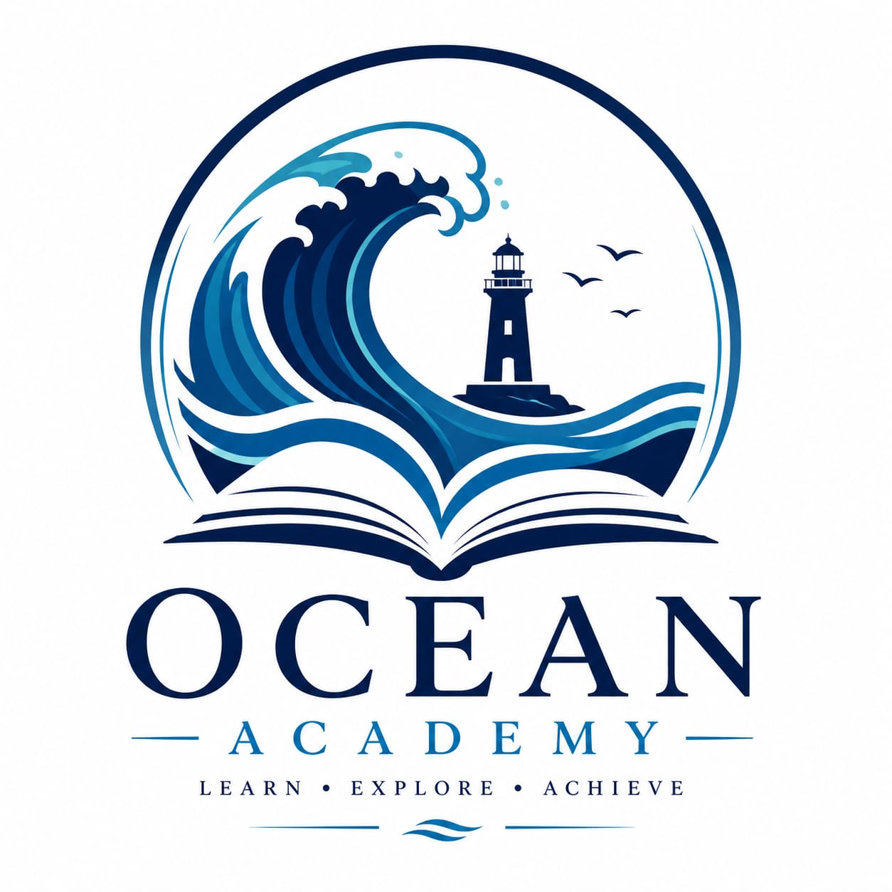 Ocean Academy